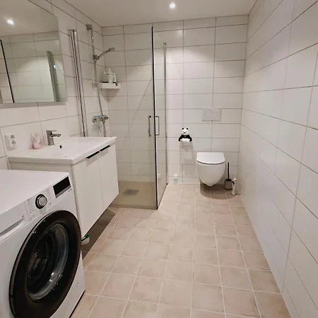 Lejlighed 80M2 Unique, Central Apartment, Near Train Station&Tram *