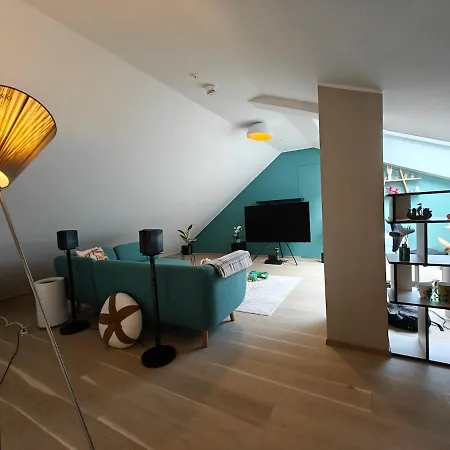 80m2 Unique, Apartment, Near Train Station&tram * Bergen
